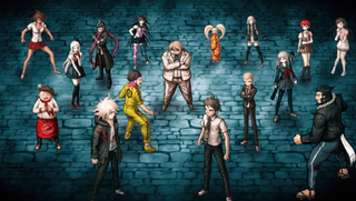 Illustration for article titled Danganronpa 2: Goodbye Despair: The Kotaku Review